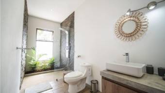  House for Sale in Central Tamarindo