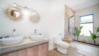  House for Sale in Central Tamarindo