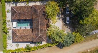  House for Sale in Central Tamarindo
