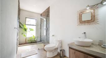  House for Sale in Central Tamarindo