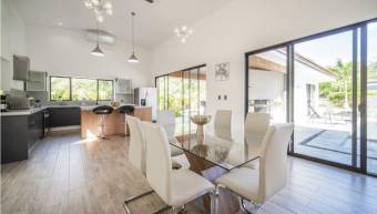  House for Sale in Central Tamarindo