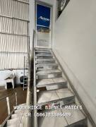 Heredia Barreal bodega grande alquiler 826 metros $12.384 amplio patio