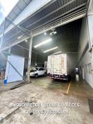 Heredia Barreal bodega grande alquiler 826 metros $12.384 amplio patio