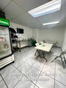 Heredia Barreal bodega grande alquiler 826 metros $12.384 amplio patio