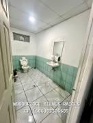 Heredia Barreal bodega grande alquiler 826 metros $12.384 amplio patio