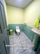 Heredia Barreal bodega grande alquiler 826 metros $12.384 amplio patio