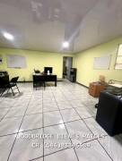 Heredia Barreal bodega grande alquiler 826 metros $12.384 amplio patio