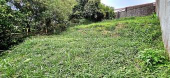 Venta de Lote en Curridabat, San José.