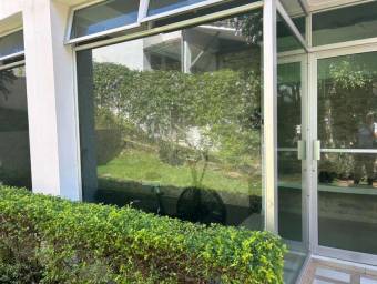 Se alquila apartamento en Guachipelín de Escazú #26-1070