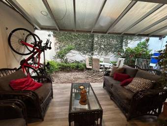 Casa en Venta Rio Oro Santa Ana #24-1379