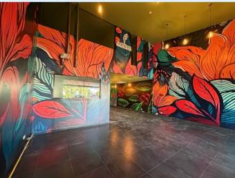 Commercial Space for Rent, San Jose, Escazu, San Rafael, Plaza Natura - 8014167