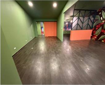 Commercial Space for Rent, San Jose, Escazu, San Rafael, Plaza Natura - 8014167