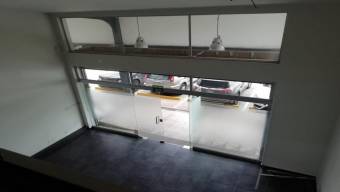 Commercial Space for Rent, San Jose, Escazu, San Rafael, Plaza Natura - 8014167
