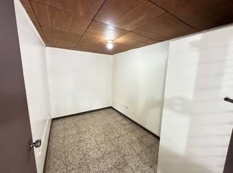 ALQUILER DE APARTAMENTO, ALAJUELA, PUEBLO NUEVO - 9715621