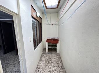 ALQUILER DE APARTAMENTO, ALAJUELA, PUEBLO NUEVO - 9715621