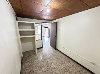 ALQUILER DE APARTAMENTO, ALAJUELA, PUEBLO NUEVO - 9715621