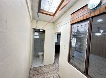 ALQUILER DE APARTAMENTO, ALAJUELA, PUEBLO NUEVO - 9715621