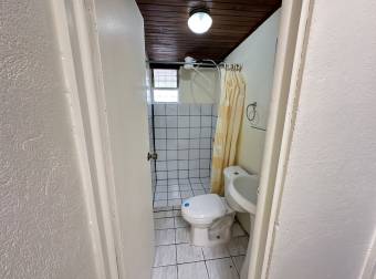 ALQUILER DE APARTAMENTO, ALAJUELA, PUEBLO NUEVO - 9715621