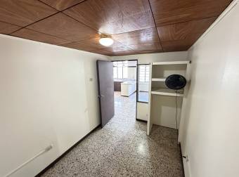 ALQUILER DE APARTAMENTO, ALAJUELA, PUEBLO NUEVO - 9715621