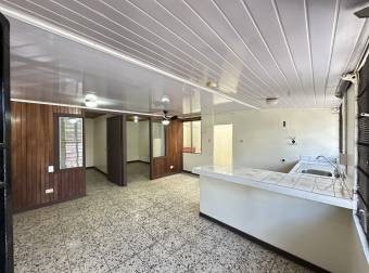 APARTMENT FOR RENT, ALAJUELA, PUEBLO NUEVO - 9715621