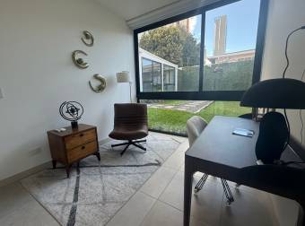 PREVENTA DE APARTAMENTOS NUEVOS GREEN, SANTA ANA, POZOS - 9716236