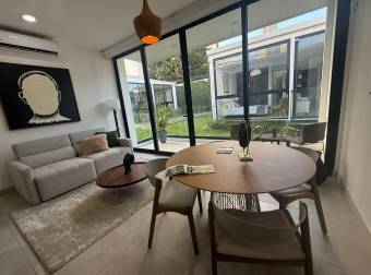 PREVENTA DE APARTAMENTOS NUEVOS GREEN, SANTA ANA, POZOS - 9716236