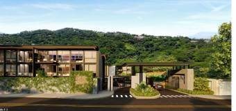 PREVENTA DE APARTAMENTOS NUEVOS GREEN, SANTA ANA, POZOS - 9716236