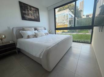 PREVENTA DE APARTAMENTOS NUEVOS GREEN, SANTA ANA, POZOS - 9716236