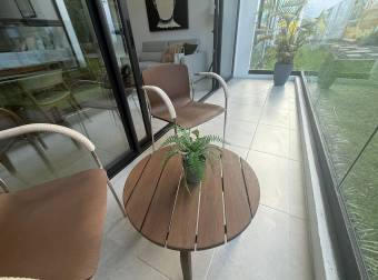 PREVENTA DE APARTAMENTOS NUEVOS GREEN, SANTA ANA, POZOS - 9716236