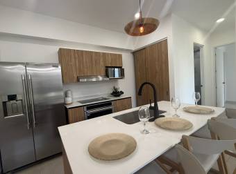 PREVENTA DE APARTAMENTOS NUEVOS GREEN, SANTA ANA, POZOS - 9716236
