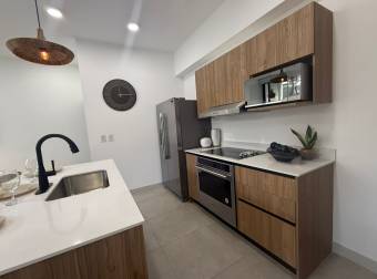 PREVENTA DE APARTAMENTOS NUEVOS GREEN, SANTA ANA, POZOS - 9716236