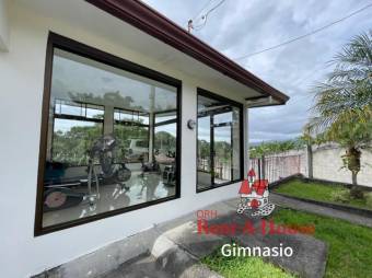 MLS-26-335 VENTA HERMOSA CASA SAN RAFAEL DESAMPARADOS