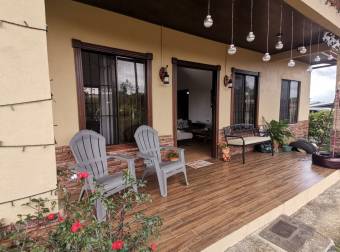 HEREDIA SARAPIQUI VENDO 1 HECTAREA CON CASA