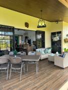 HEREDIA SARAPIQUI VENDO 1 HECTAREA CON CASA