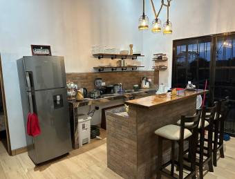 HEREDIA SARAPIQUI VENDO 1 HECTAREA CON CASA