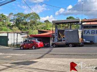 Oportunidad de Inversión en el Corazón de Palmares, Alajuela