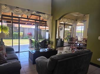 HEREDIA SAN PABLO VENDO CASA $650.000