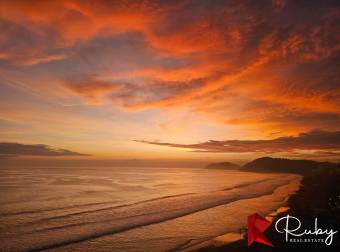 INVERSIÓN EXCEPCIONAL TERRENO EN LAS MONTAÑAS DEL PACÍFICO Playa Hermosa, Jacó 
