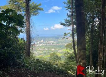 INVERSIÓN EXCEPCIONAL TERRENO EN LAS MONTAÑAS DEL PACÍFICO Playa Hermosa, Jacó 