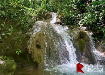 INVERSIÓN EXCEPCIONAL TERRENO EN LAS MONTAÑAS DEL PACÍFICO Playa Hermosa, Jacó 