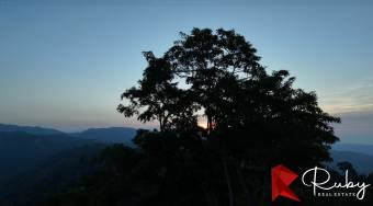 INVERSIÓN EXCEPCIONAL TERRENO EN LAS MONTAÑAS DEL PACÍFICO Playa Hermosa, Jacó 