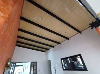 AMPLIA CASA EN VENTA, CONCEPCIÓN, SAN RAMÓN, ALAJUELA  