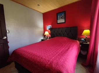 AMPLIA CASA EN VENTA, CONCEPCIÓN, SAN RAMÓN, ALAJUELA  