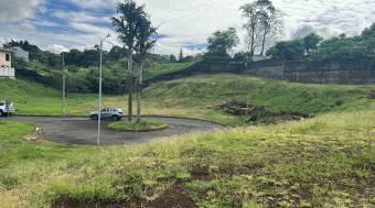 VENTA DE LOTE, USO MIXTO, HEREDIA, SAN PABLO, URBANIZACIÓN LA AMADA - 9687948