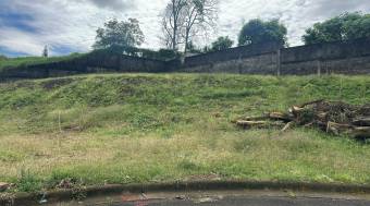 VENTA DE LOTE, USO MIXTO, HEREDIA, SAN PABLO, URBANIZACIÓN LA AMADA - 9687948