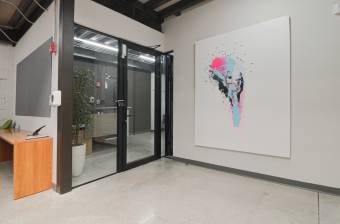 ALQUILER DE OFICINA, SAN JOSÉ, PAVAS, ZONA INDUSTRIAL - 9711515