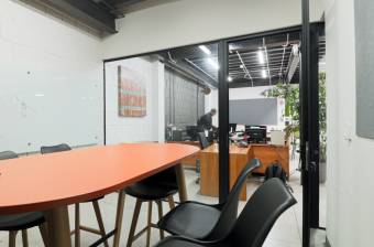 ALQUILER DE OFICINA, SAN JOSÉ, PAVAS, ZONA INDUSTRIAL - 9711515