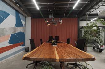 OFFICE FOR RENT, SAN JOSÉ, PAVAS, INDUSTRIAL ZONE - 9711515