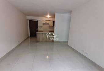 Alquiler de apartamento, Condominio San Nicolas de Bari, Santa Ana