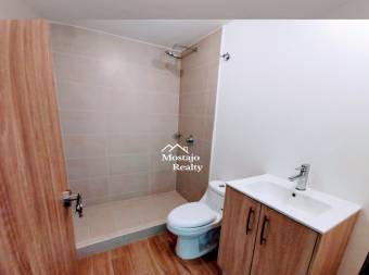 Alquiler de apartamento, Condominio San Nicolas de Bari, Santa Ana